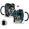 Trend Setters Riverdale Secrets with in the Halls Morphing Heat-Sensitive Mug TR127238